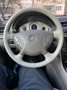 Mercedes-Benz E 320, снимка 8