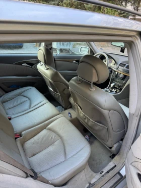 Mercedes-Benz E 320, снимка 7
