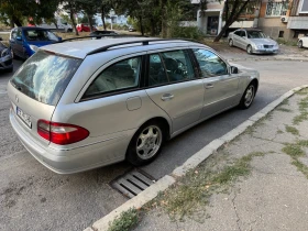 Mercedes-Benz E 320, снимка 5