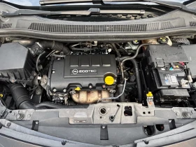 Opel Meriva 1.4 ECOTEC, снимка 14