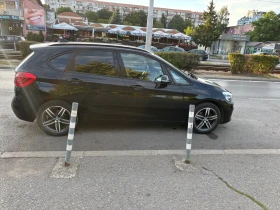 BMW 218 Active Tourer, снимка 3