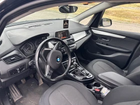 BMW 218 Active Tourer, снимка 6