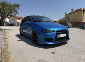 Fiat Punto 1.4 GT turbo, снимка 1