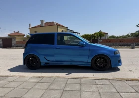 Fiat Punto 1.4 GT turbo, снимка 2