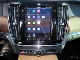 Volvo S90 B5 Ultimate Bright, снимка 12