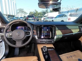 Volvo S90 B5 Ultimate Bright, снимка 7