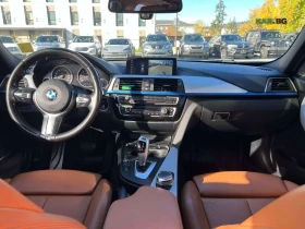 BMW 330 xDrive* M PACK* ПОДГРЕВ* CAMERA* , снимка 9