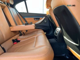 BMW 330 xDrive* M PACK* ПОДГРЕВ* CAMERA* , снимка 16