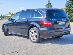 Mercedes-Benz R 350 CDI* 4Matic* Airmatic* LONG* 7G-Tronic, снимка 3