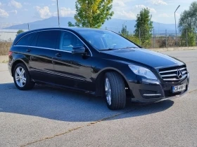 Mercedes-Benz R 350 CDI* 4Matic* Airmatic* LONG* 7G-Tronic, снимка 5