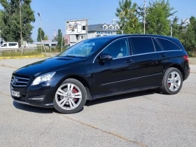 Mercedes-Benz R 350 CDI* 4Matic* Airmatic* LONG* 7G-Tronic, снимка 2