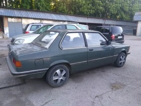 BMW 315 Е21, снимка 5