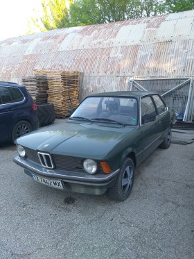 BMW 315 Е21, снимка 1 - Автомобили и джипове - 45665534