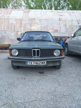 BMW 315 Е21, снимка 3 - Автомобили и джипове - 45109559
