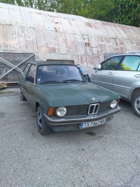 BMW 315 Е21, снимка 4 - Автомобили и джипове - 45109559