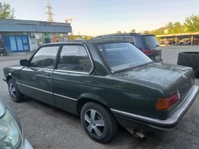 BMW 315 Е21, снимка 9