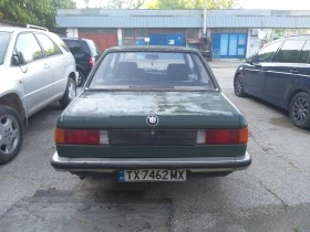 BMW 315 Е21, снимка 7