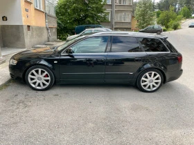 Audi A4 B7, снимка 3