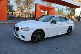  BMW 535