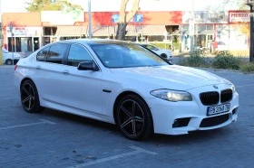 BMW 535 D FULL | Mobile.bg    7