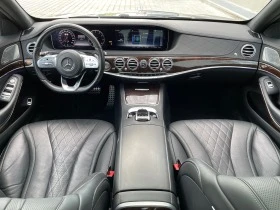 Mercedes-Benz S 560 AMG 4-Matic, снимка 11