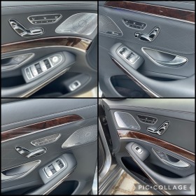 Mercedes-Benz S 560 AMG 4-Matic, снимка 14 - Автомобили и джипове - 43296144