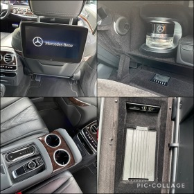 Mercedes-Benz S 560 AMG 4-Matic, снимка 16 - Автомобили и джипове - 43296144