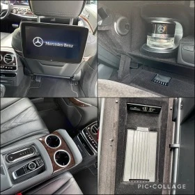 Mercedes-Benz S 560 AMG 4-Matic, снимка 16