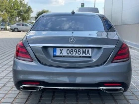 Mercedes-Benz S 560 AMG 4-Matic, снимка 5