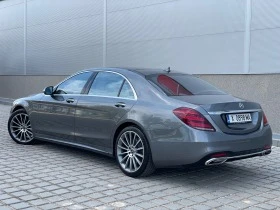 Mercedes-Benz S 560 AMG 4-Matic, снимка 6