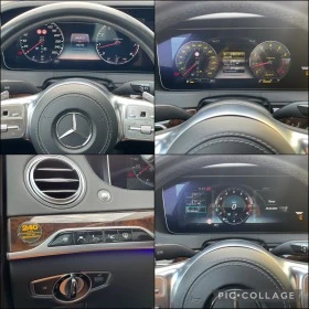 Mercedes-Benz S 560 AMG 4-Matic, снимка 15