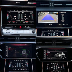 Audi A6 * MATRIX* HEAD UP* 70 000Km* . ! | Mobile.bg   17
