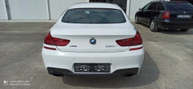 BMW 650, снимка 4 - Автомобили и джипове - 44892182