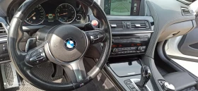 BMW 650, снимка 11