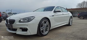 BMW 650, снимка 1 - Автомобили и джипове - 44892182