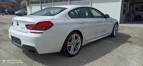 BMW 650, снимка 3 - Автомобили и джипове - 44892182