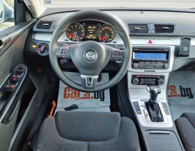 VW Passat Регистриран и Обслужен / Автомат / Бартер и Лизинг, снимка 10 - Автомобили и джипове - 45191662