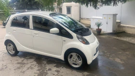     Mitsubishi I-MiEV