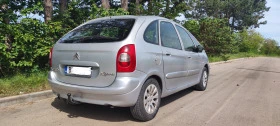 Citroen Xsara picasso Exclusive | Mobile.bg    2