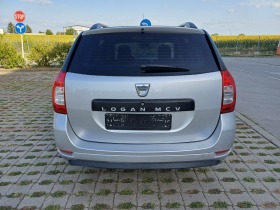 Dacia Logan MCV 1.5 DCI 90k.s. | Mobile.bg   5