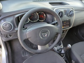 Dacia Logan MCV 1.5 DCI 90k.s., снимка 8