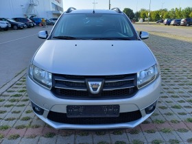 Dacia Logan MCV 1.5 DCI 90k.s. | Mobile.bg   2