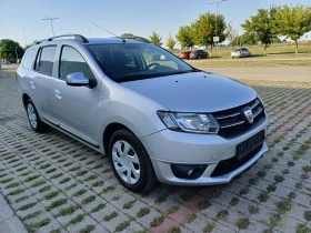 Dacia Logan MCV 1.5 DCI 90k.s., снимка 3