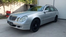 Mercedes-Benz E 240 Elegance | Mobile.bg    2