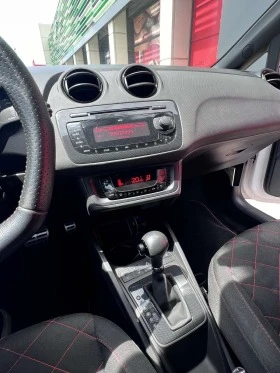 Seat Ibiza Cupra-BOCANEGRA, снимка 13