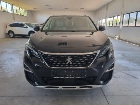 Peugeot 5008 1.6 BENZI165KN 6&#247;1, снимка 17