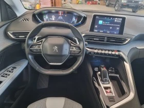 Peugeot 5008 1.6 BENZI165KN 6&#247;1, снимка 11