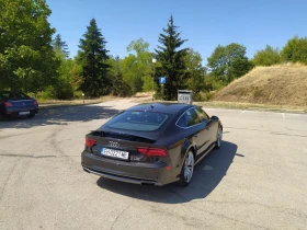 Audi A7 Facelift 2016 8ZF Matrix S line 126 000 . | Mobile.bg    4