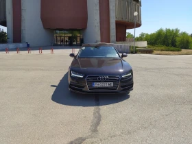 Audi A7 Facelift 2016 8ZF Matrix S line 126 000 . | Mobile.bg    1