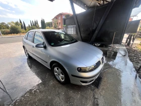 Seat Leon 1M  1.6 Benzin , снимка 12